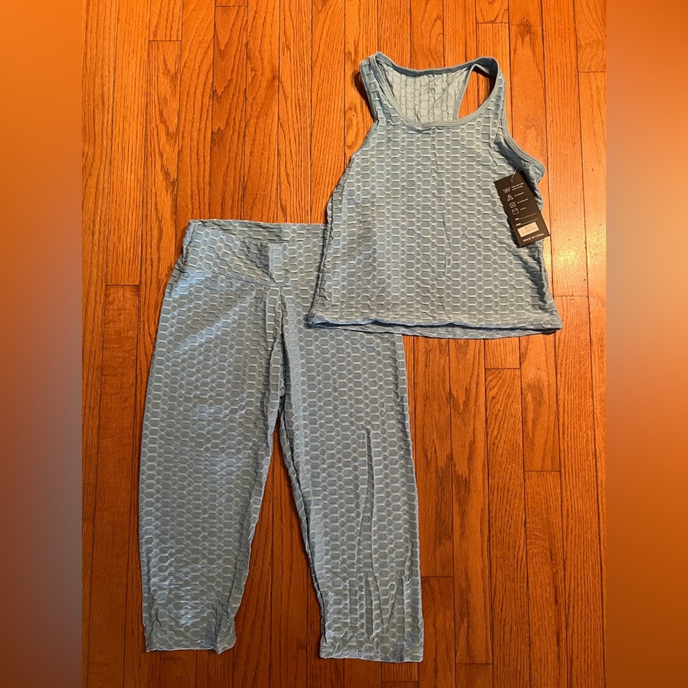 Women Athletic Wear